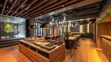 レストラン / 20