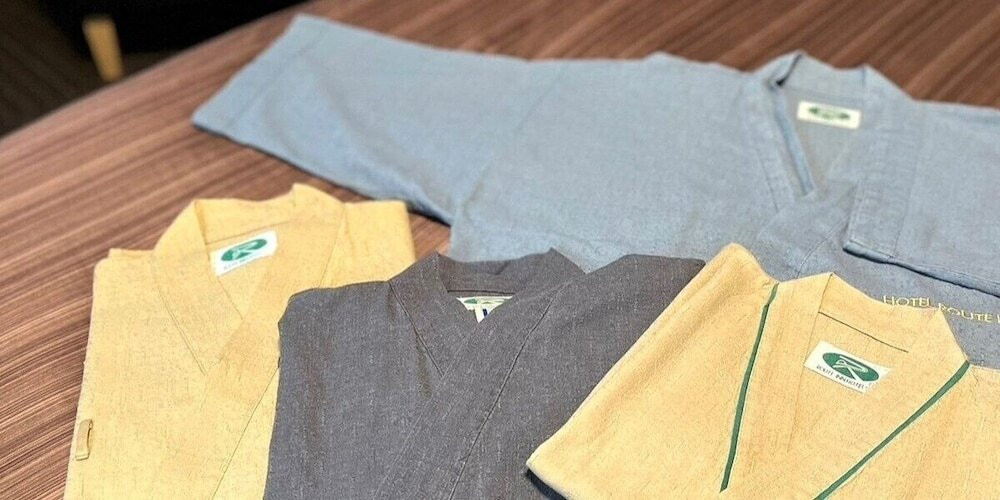 客室の設備とサービス