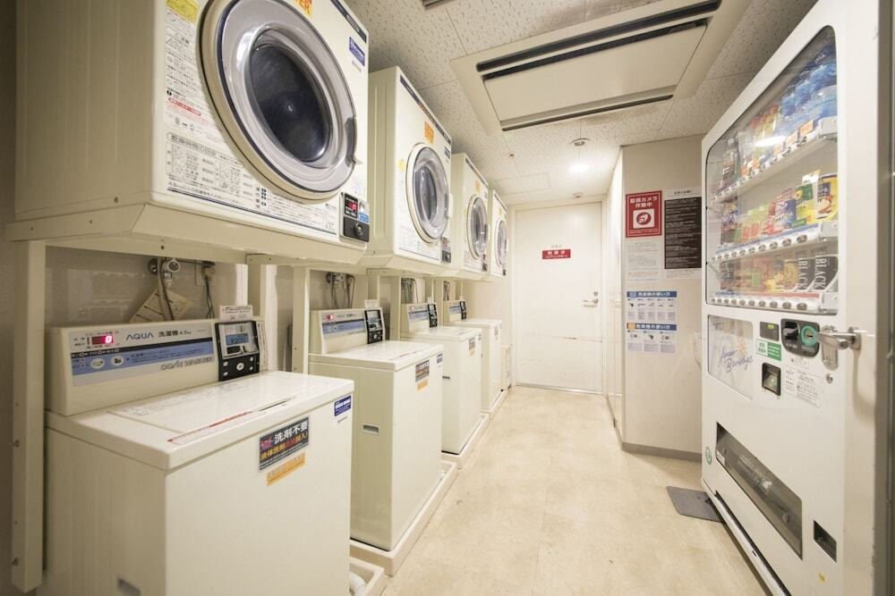 ランドリー ルーム