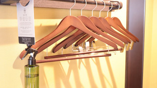 スタンダード ダブルルーム ダブルベッド 1 台 禁煙