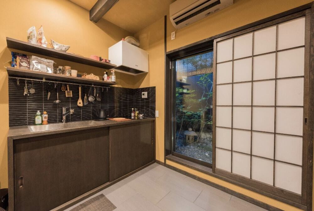 専用簡易キッチン