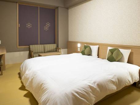 天然温泉 蓮花の湯 御宿 野乃 京都七条 / 5