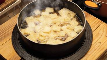 朝食ビュッフェ / 5