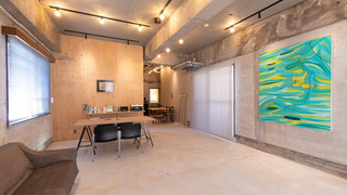 ベーシック 4 人部屋 バルコニー マウンテンビュー