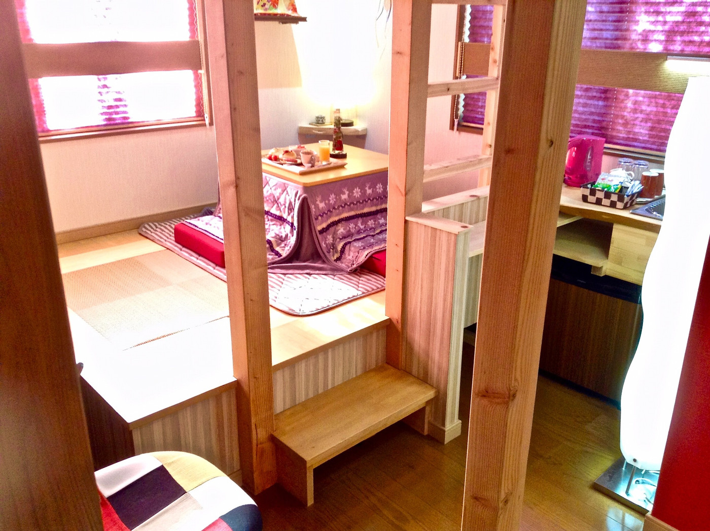 苔生宿/Koke-Musu:inn3512845