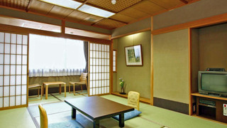 和室 禁煙 専用バスルーム