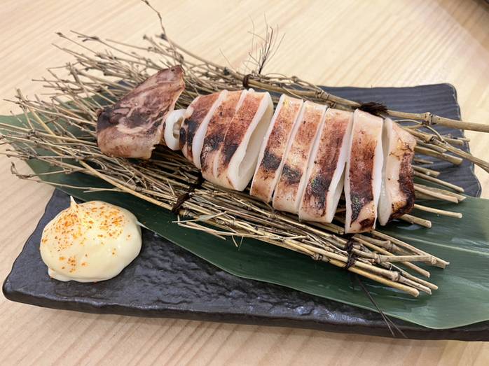 北海道酒場 夕焼けハイボール① / 3