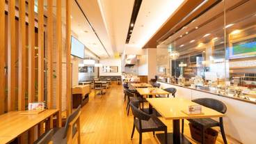 レストラン / 16