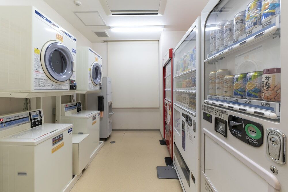 ランドリー ルーム