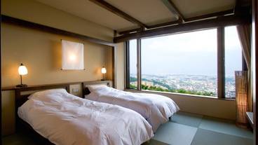 別亭和洋室「やまぶき」 / 6