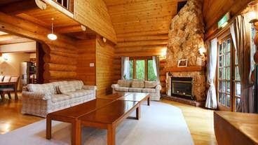 リビング エリア / 12