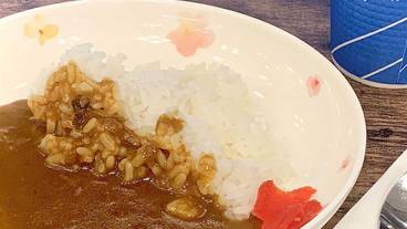 朝食 / 3