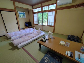 4つの貸切風呂で温泉三昧の旅を4249771