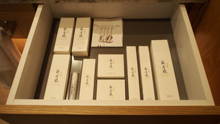 和室デラックススイート(62.3 sqm)