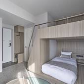 fav TOKYO NISHINIPPORI（東京都 シティホテル） / 5