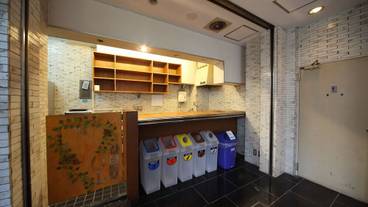 ロビー応接スペース / 5