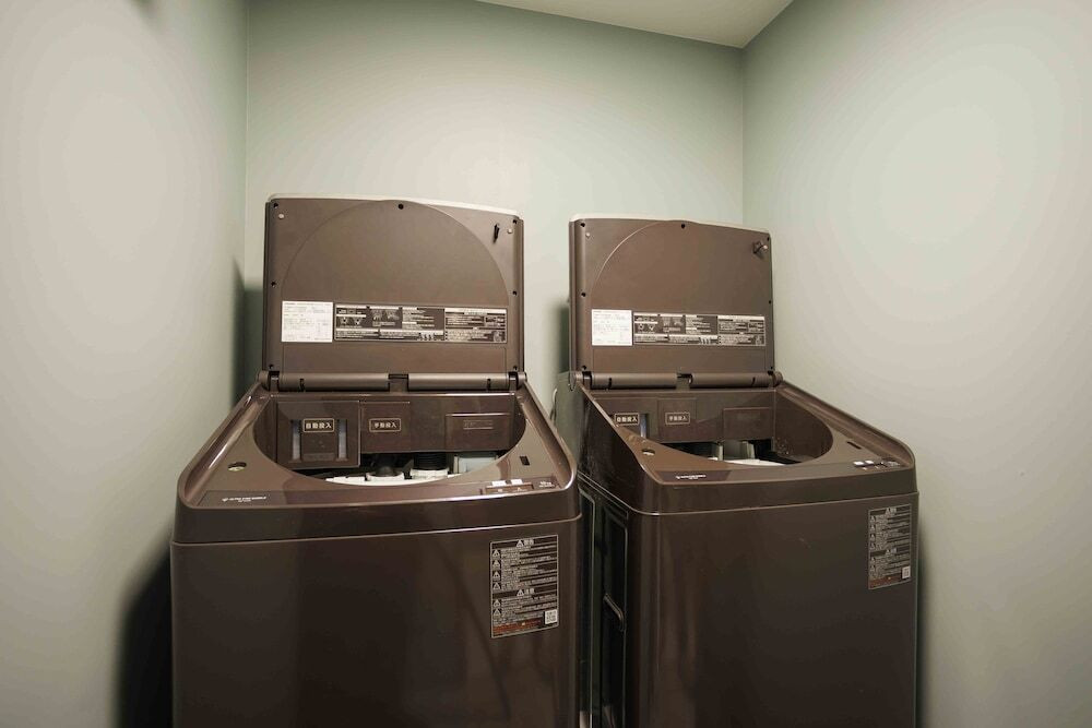 ランドリー ルーム