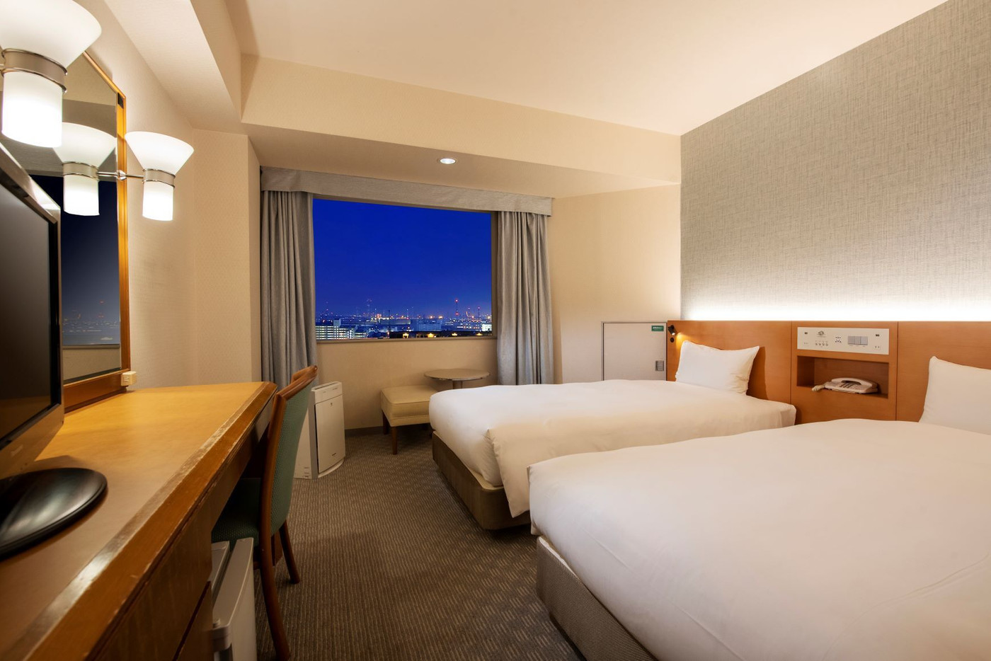 客室はすべて11階以上！眺望抜群のホテル3486009