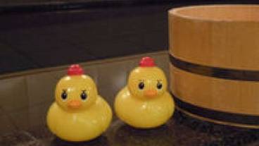 施設内の設備 / 1