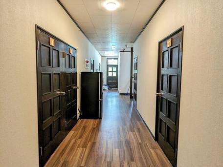 ペンション コットンファーム / 2