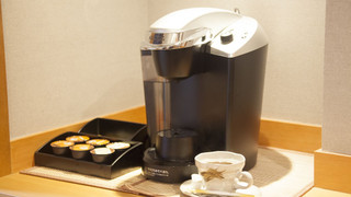 露天風呂付 湯庵-YUAN- 和洋室 51平米 禁煙