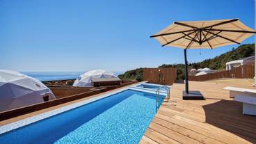 テラス / パティオ / 40