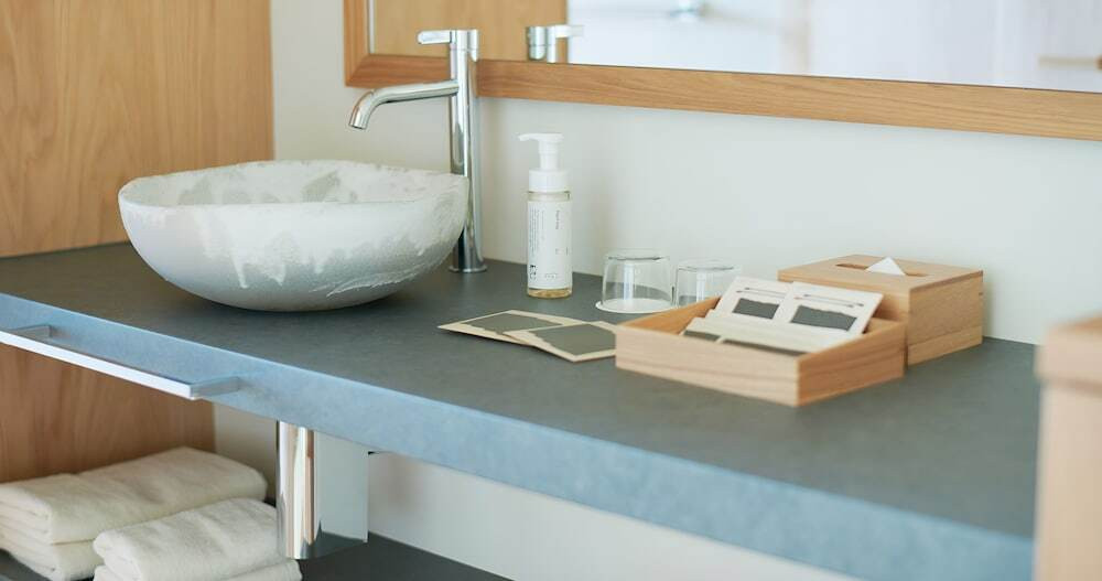 客室の設備とサービス