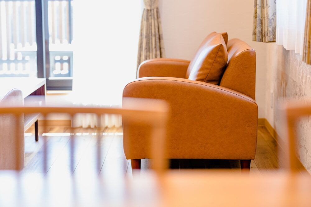 リビングルーム