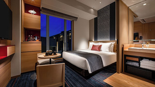 ベーシック ダブルルーム