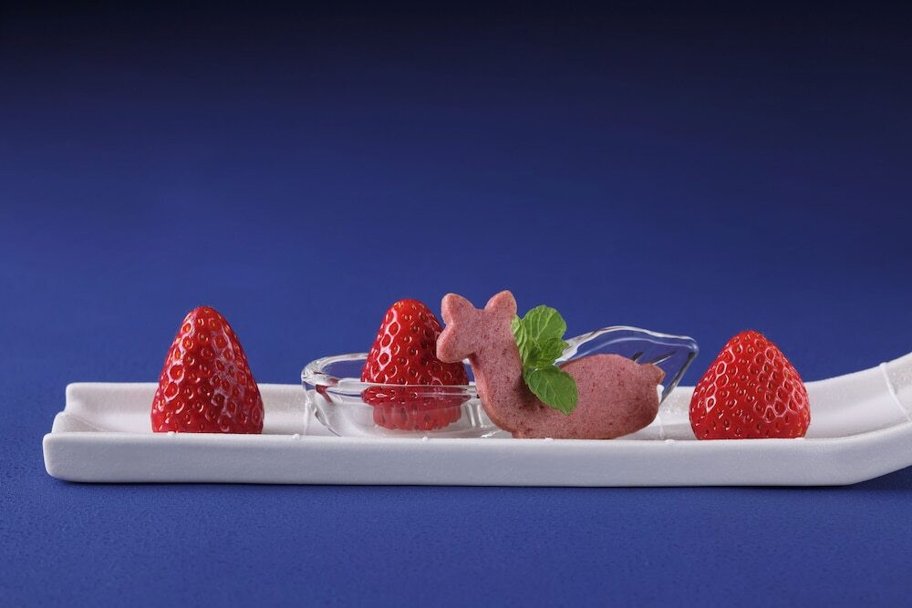 コーヒーショップ