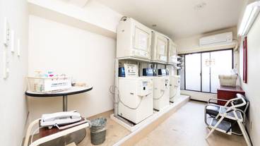 ランドリー ルーム / 5