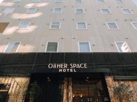 HOTEL K3 asakusa / 1