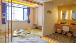 スーペリア ツインルーム 禁煙