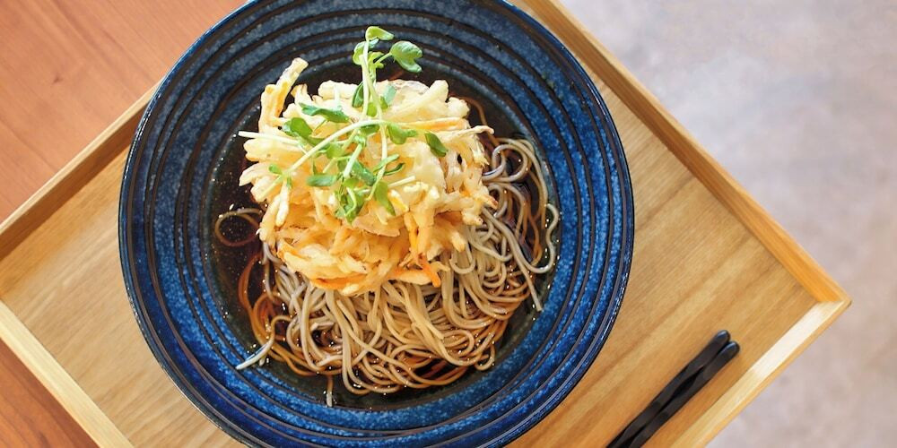 食事・飲み物