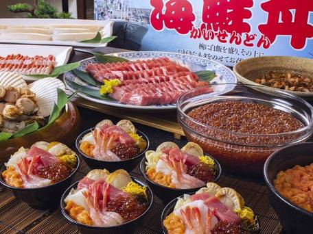 登別温泉 登別グランドホテル / 5