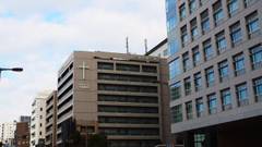 ホテル・ザ・ルーテル