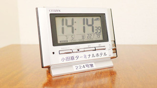 エコノミー ツインルーム 禁煙