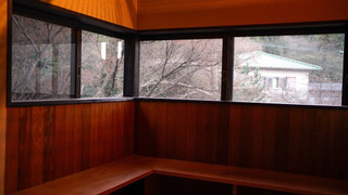 エグゼクティブ ヴィラ 4 ベッドルーム マウンテンビュー