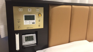 ダブルルーム 禁煙