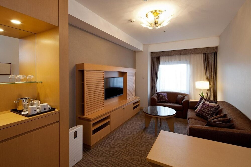 リビングルーム