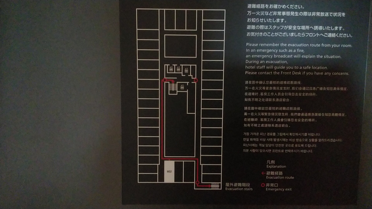 予想以上にうるさい