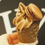 濃厚チョコのソフトクリームが絶品♡東京のチョコソフト10選
