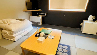 和室 ツインルーム