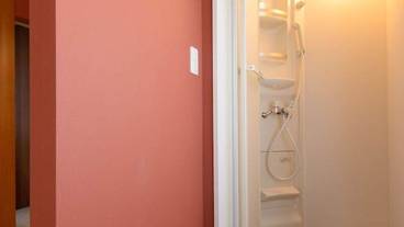 バスルームのシャワー / 37