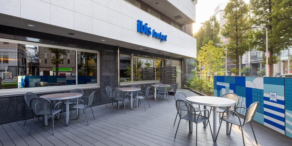 テラス / パティオ