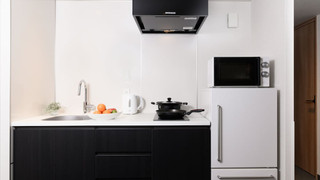 ファミリーアパートメント (ソファベッド) 5人用