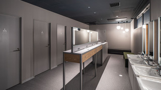 割引 カプセルルーム女性用 2部屋 禁煙