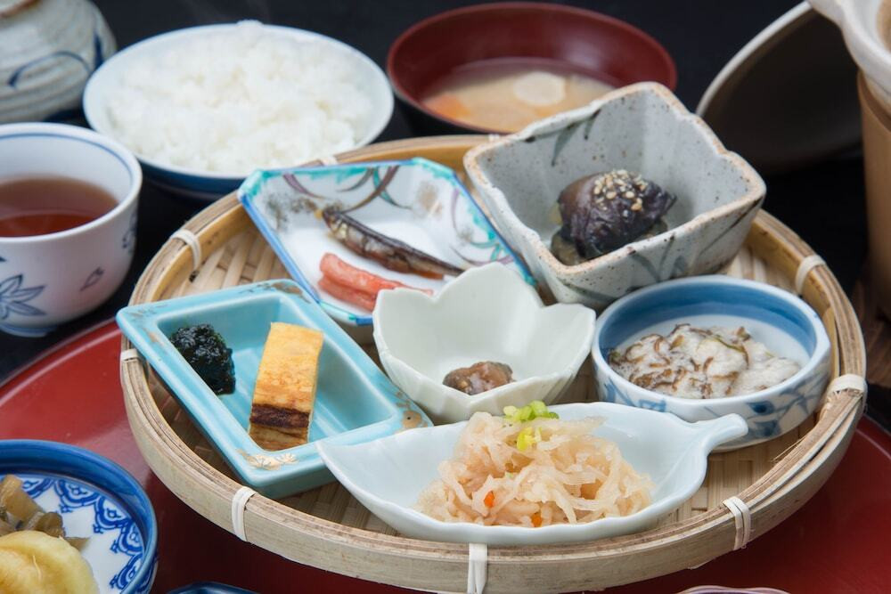 食事・飲み物