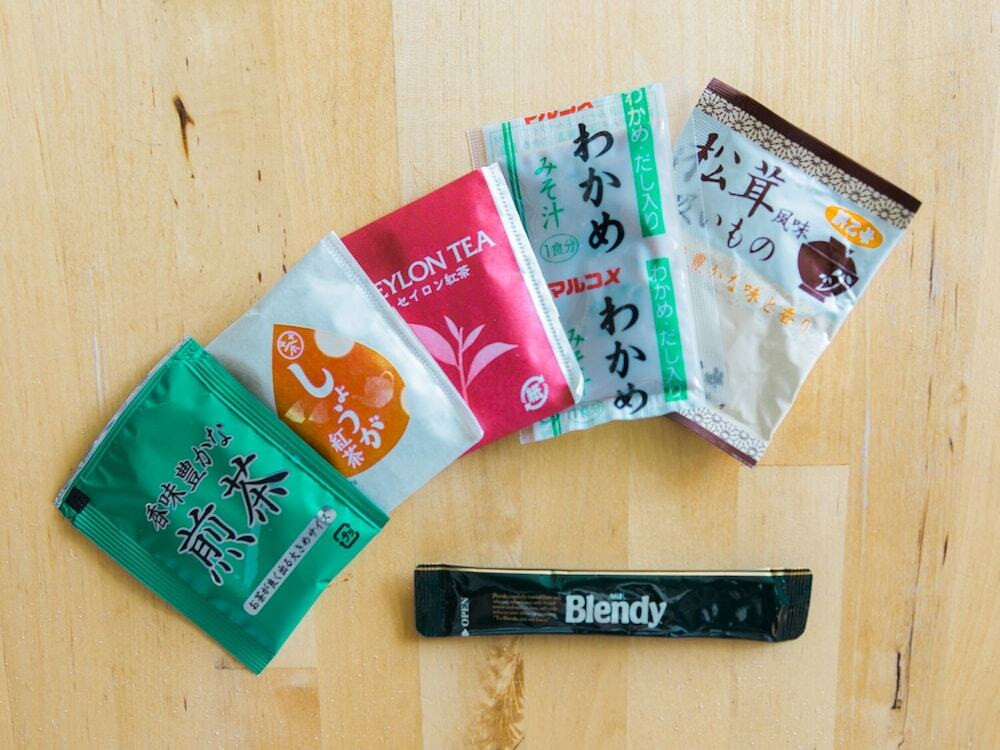 コーヒー サービス