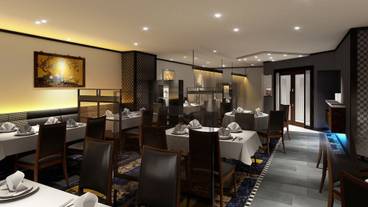 レストラン / 11